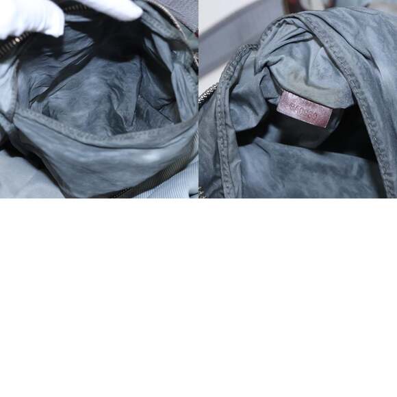 LOUIS VUITTON LV Cup Shoulder Bag Gray - Picture 13 of 13